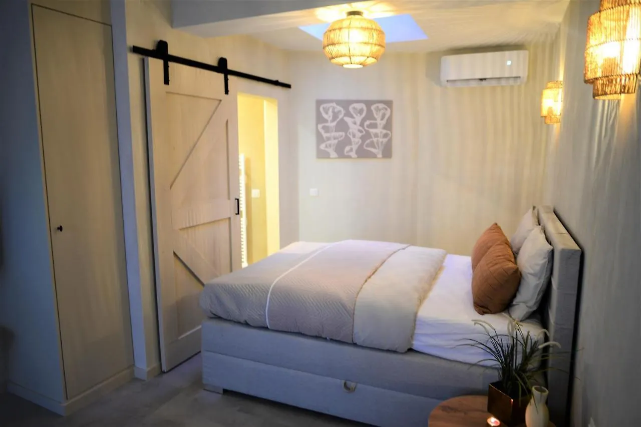 Apartamento Balinese Cityflat Ac Antuérpia Bélgica
